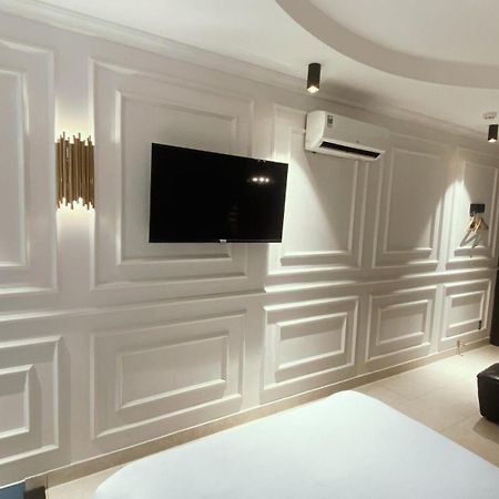 הו צ'י מין סיטי A In Hotel Del Luna מראה חיצוני תמונה